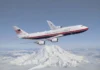 US Retires Old Air Force One as Debate on Kenya’s Presidential Jets Grows Nrew Air Force one Jet