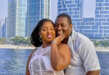 Milly Chebby And Terence Creative Mourn The Loss Of James Kimani