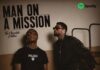 Chris Brown And Wizkid Reunite On New Song ‘Man on a Mission’