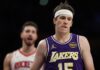 Austin Reaves Signs Historic $185 Million Lakers Contract Extension