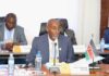 EACC Warns Leaders Against Branding Public Projects With Personal Names and Symbols