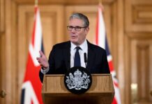 UK Plans Social Media Ban for Under-16s in Sweeping Online Safety Reforms UK Keir Starmer