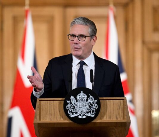 UK Plans Social Media Ban for Under-16s in Sweeping Online Safety Reforms UK Keir Starmer