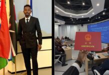 Hopekid Reveals He Has Never Used Drugs as He Celebrates University Graduation