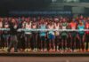 Nairobi City Marathon 2026 Set for Thrilling Race as 1,700 Athletes Register