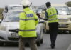 NTSA Crackdown On Traffic Violations As New Penalties Take Effect Nationwide