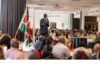 Ruto Courts Diaspora Investment, Highlights Overseas Job Opportunities in Finland