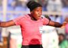 Kenya Referee Josephine Wanjiku Selected To Officiate In U-17 World Cup 2026