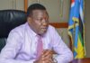 Davis Chirchir Unveils 143km Road Project Linking Rift Valley and Nyanza