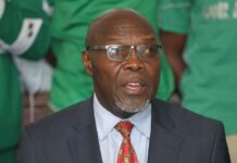High Court Temporarily Reinstates Gor Mahia Chairman Ambrose Rachier