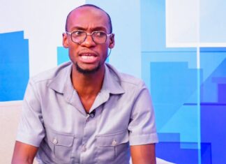 Dr. Ofweneke Apologizes To Stevo Simple Boy Over Andrew Kibe’s Controversial Remarks