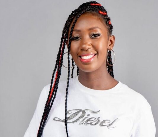 Shigwan Shiqo Reveals She Was Five Months Pregnant Without Knowing