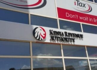 KRA Seizes 55,916 Smartphones at Eldoret Airport Over KSh21.5m Tax Evasion Scheme KRA