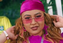 Felana Returns With New Dancehall Song Romantica After One-Year Break
