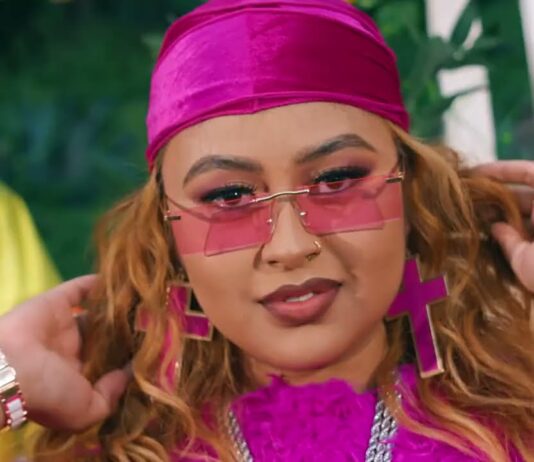 Felana Returns With New Dancehall Song Romantica After One-Year Break