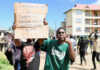 Two Confirmed Dead Following Nanyuki Protests Against Proposed Ebola Facility Two Confirmed Dead Following Nanyuki Protests Against Proposed Ebola Facility