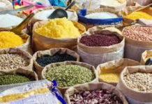 KALRO, KEBS Raise Alarm Over High Aflatoxin Levels in Cereals Sold in Markets KALRO, KEBS Raise Alarm Over High Aflatoxin Levels in Cereals Sold in Markets