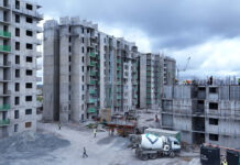 Government Accelerates Konza Affordable Housing Development