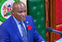 24,000 Intern Teachers to Get Permanent Jobs From July 2027, Mbadi Announces
