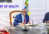 Kenya Reaffirms Ebola Preparedness Amid Regional Outbreak