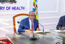 Kenya Reaffirms Ebola Preparedness Amid Regional Outbreak