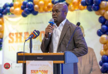 SHA and UHC Key to Improved Cancer Outcomes, Omollo Says