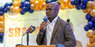 SHA and UHC Key to Improved Cancer Outcomes, Omollo Says