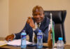 Kakamega Governor Suspends Economic Planning Chief Officer, Names Interim Replacement