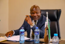 Kakamega Governor Suspends Economic Planning Chief Officer, Names Interim Replacement