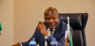 Kakamega Governor Suspends Economic Planning Chief Officer, Names Interim Replacement