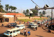 Nairobi, Five Other Towns Set for CCTV Surveillance in New Government Security Plan Nairobi, Five Other Towns Set for CCTV Surveillance in New Government Security Plan