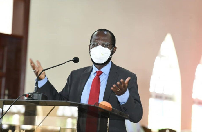 Kisumu County Waives Land Rate Penalties and Interest Until June 30