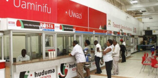 Huduma Kenya Suspends Services Nationwide After Power Outage Hits Nakuru Data Centre Huduma Kenya