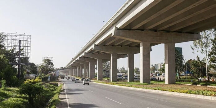 image Mombasa Road