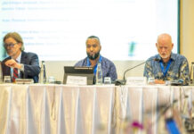 Kenya Champions Blue Economy Agenda at African Ocean Leadership Forum in Mombasa