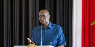 Government Moves to Compensate Victims of Police Brutality, Oburu Says Justice Process Underway