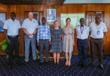 Kenya, Norway Strengthen Maritime Cooperation to Boost Blue Economy