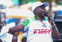 Gachagua Launches Western Kenya Tour, Rallies Opposition Unity Ahead of 2027