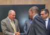 Kenya Partners With Ford Motor Company To Boost Local Auto Manufacturing And Create Jobs