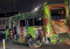 NTSA Warns PSV Operators After Nairobi Matatu Crash Kills Five NTSA Warns PSV Operators After Nairobi Matatu Crash Kills Five