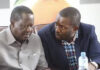 Sifuna Dropped From Senate Energy Committee in Fresh Committee Shake-Up