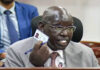 Kipsang Clarifies Use of Alien IDs Amid Concerns Over Foreigners Receiving Kenyan Documents Kipsang Clarifies Use of Alien IDs Amid Concerns Over Foreigners Receiving Kenyan Documents
