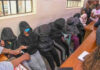 Court Orders Mental Assessment for Eight Students Charged Over Utumishi Girls Dormitory Fire