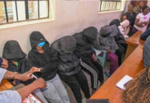Court Orders Mental Assessment for Eight Students Charged Over Utumishi Girls Dormitory Fire