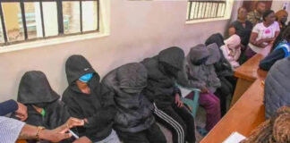 Court Orders Mental Assessment for Eight Students Charged Over Utumishi Girls Dormitory Fire