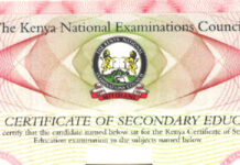 KNEC Introduces Online Platform for Downloading KCSE and KCPE Certificates KCSE and KCPE Certificates