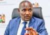 CS Mbadi Assures County Workers June Salaries Will Be Paid Despite Treasury Cash Flow Challenges
