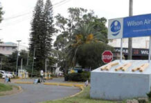 41 Nairobi Buildings Face Possible Demolition Over Wilson Airport Safety Concerns 41 Nairobi Buildings Face Possible Demolition Over Wilson Airport Safety Concerns