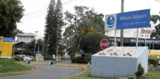 41 Nairobi Buildings Face Possible Demolition Over Wilson Airport Safety Concerns 41 Nairobi Buildings Face Possible Demolition Over Wilson Airport Safety Concerns