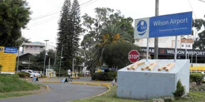 41 Nairobi Buildings Face Possible Demolition Over Wilson Airport Safety Concerns